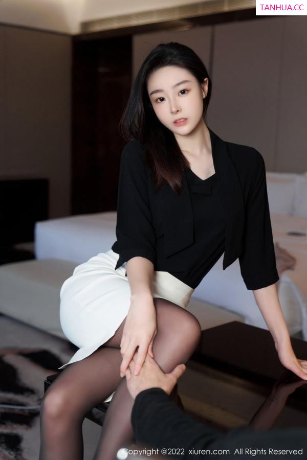 逗逗DouDou  [XiuRen]高清写真图 2022.07.21 No.5312 是小逗逗第25张图片